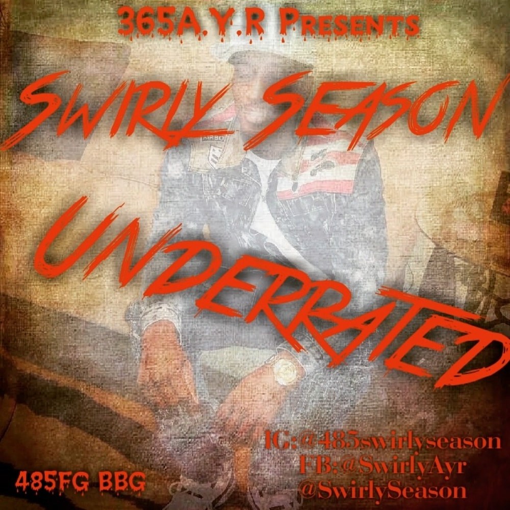 Meet your Posher, Swirly